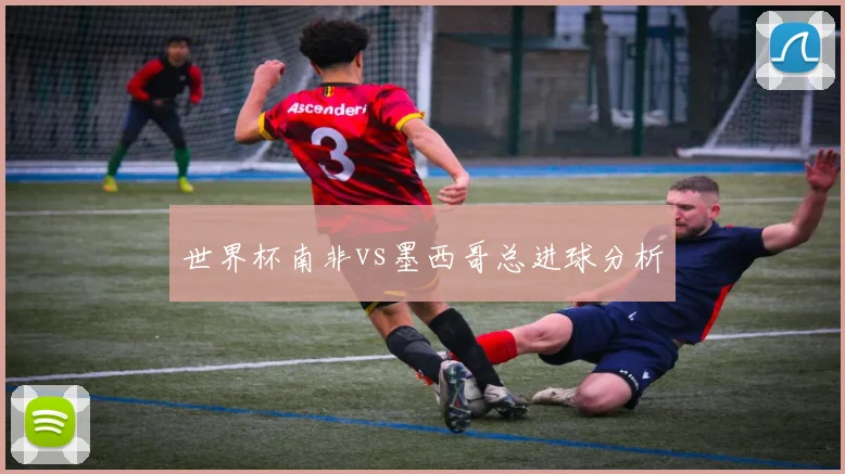 世界杯南非vs墨西哥总进球分析