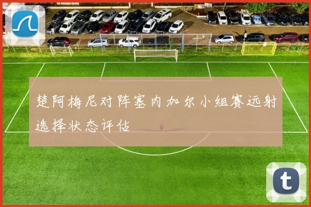 楚阿梅尼对阵塞内加尔小组赛远射选择状态评估