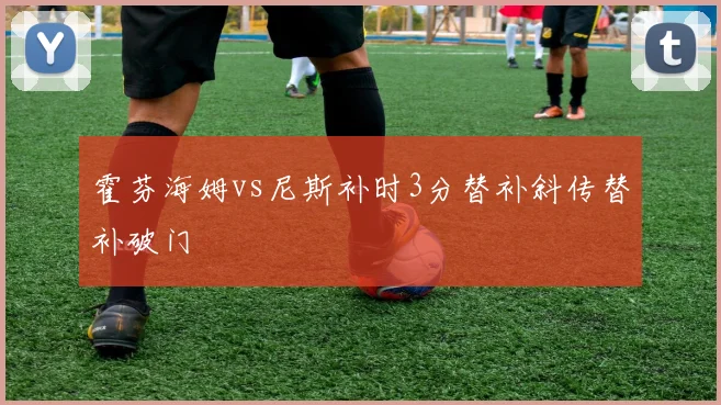 霍芬海姆vs尼斯补时3分替补斜传替补破门